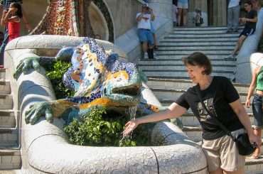 Barcelona feature