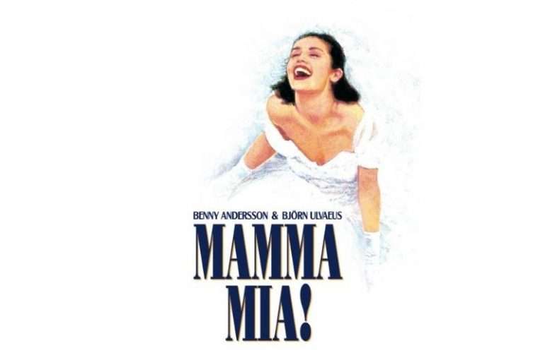 Mamma Mia 2006