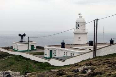 Pendeenin majakka