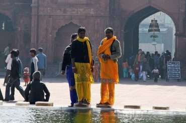 Delhi