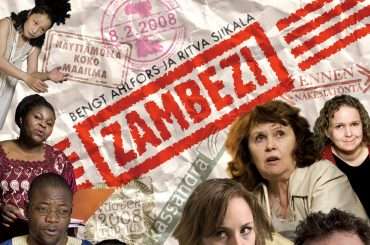 Zambesi otsikko