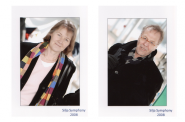 Silja 2008