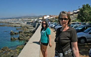 Rethymnon