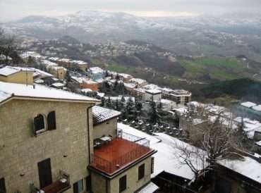 San Marino