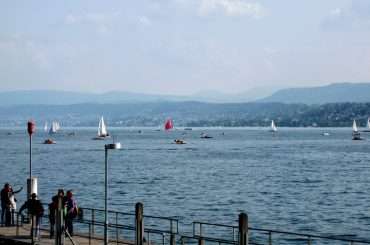 Zurich feature