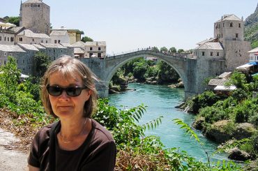 Mostar