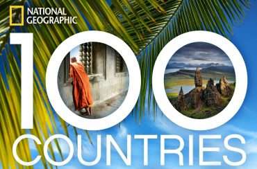 100 countries