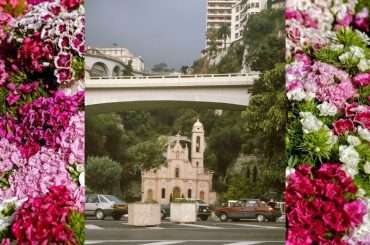 Monaco 1985