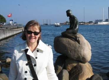 mermaid copenhagen