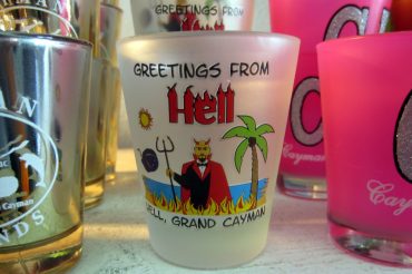 Grand Cayman feature