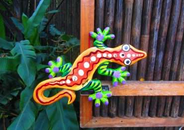 Belize feature