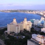 Havannan illassa