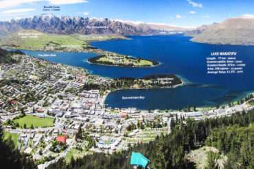 queenstown