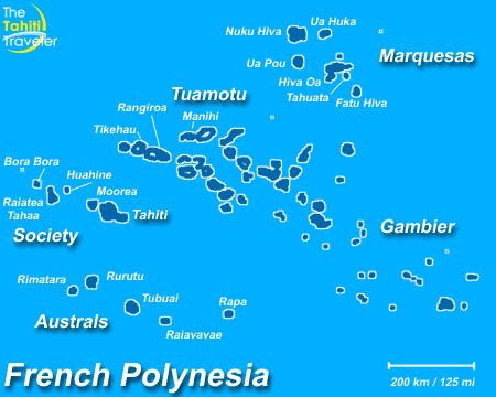Ranskan Polynesia