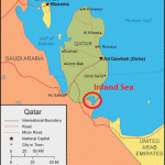 Saudi-Arabia (melkein)