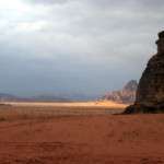 Jordania: Aqaba, Wadi Rum ja Petra