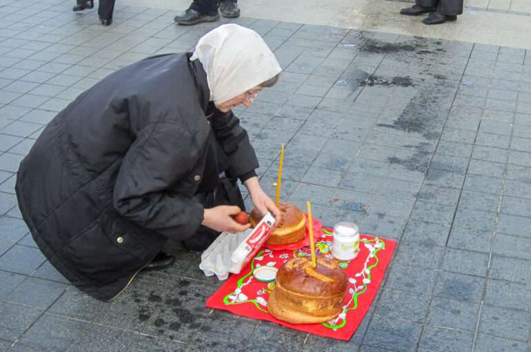 minsk pääsiäinen feature