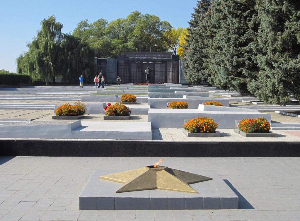 Tiraspol