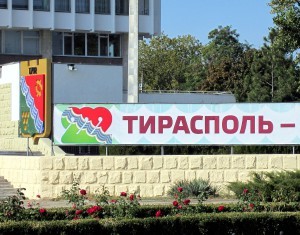 Transnistria!