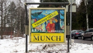 Edvard Munch – Elämän tanssi