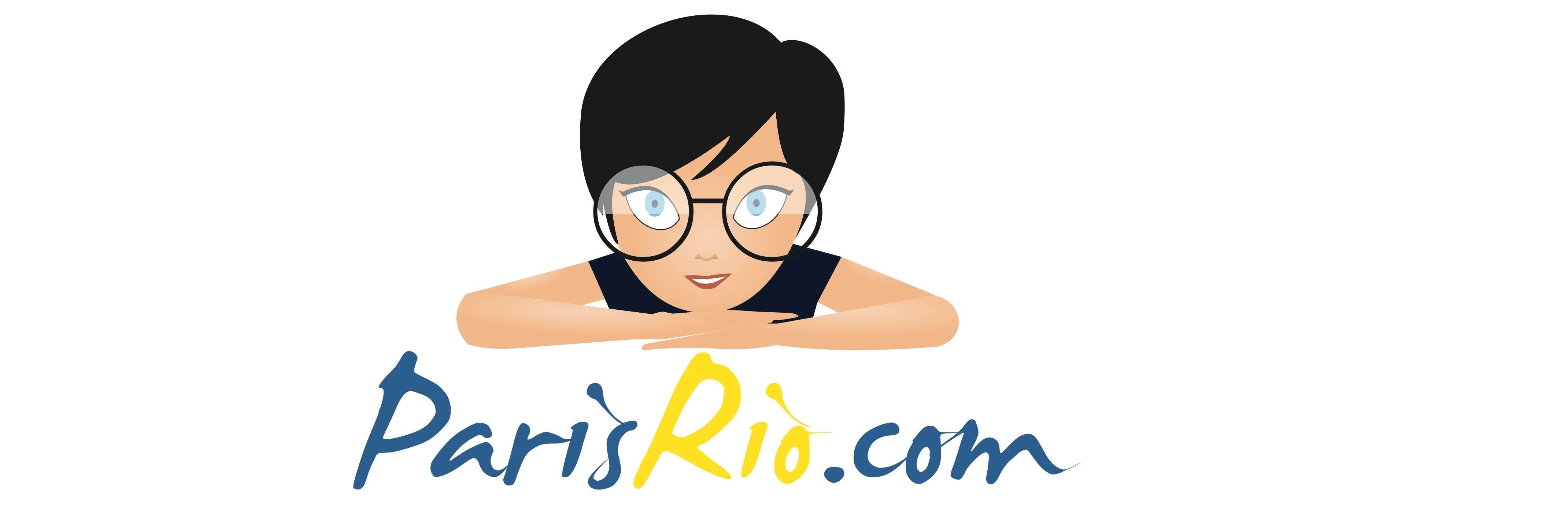 ParisRio logo