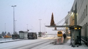 Arlanda terminal 2