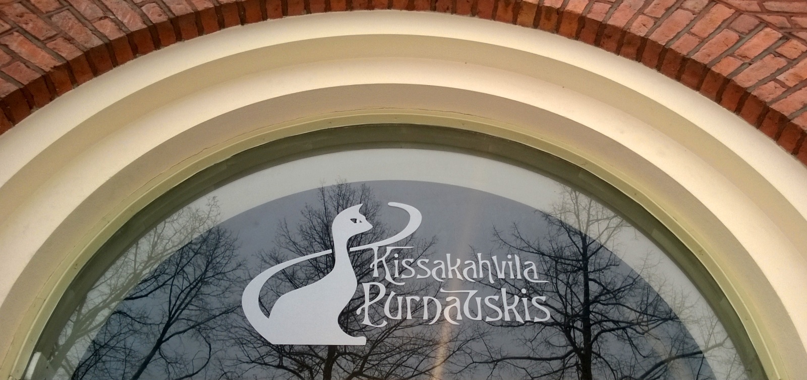 Kissakahvila Purnauskis Tampere
