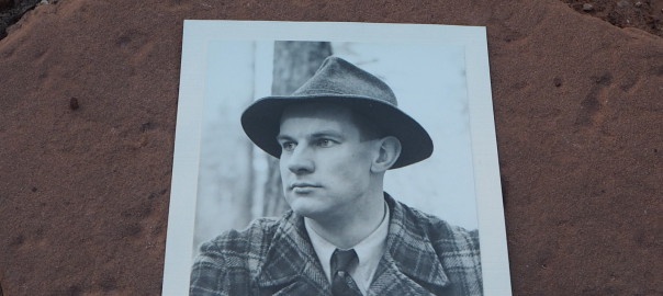 Zion National Park Erik Heino