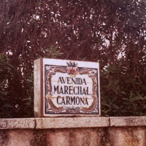 Avenida Marechal Carmona 16