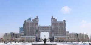 Astana Kazakstan