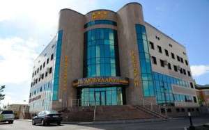 Al Bulak Astana