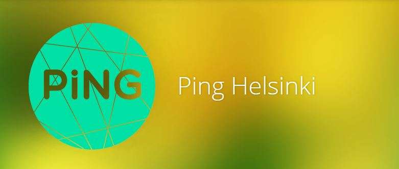 Ping Helsinki