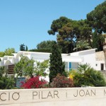 Fundació Pilar i Joan Miró Mallorcalla