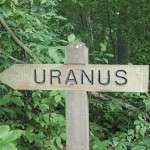 Retki Uranukseen