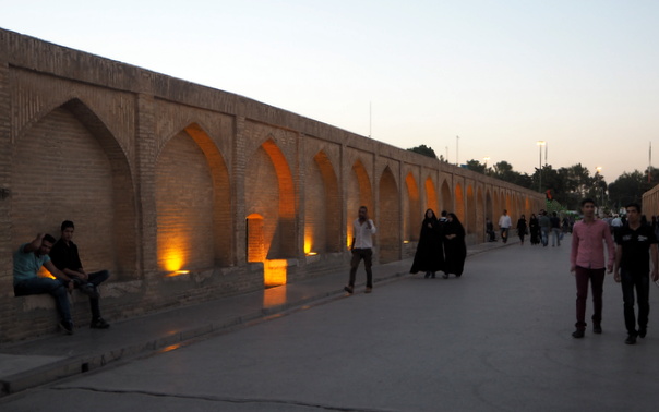 Isfahan illalla Isfahan illalla
