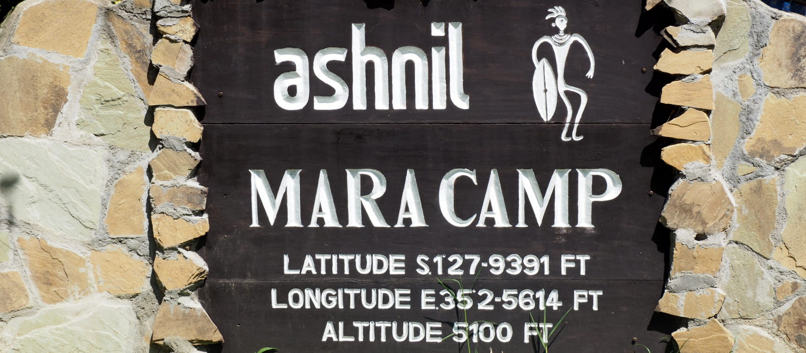 Ashnil Mara Camp