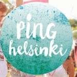 PING Helsinki 2016