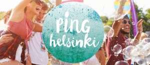 PING Helsinki 2016