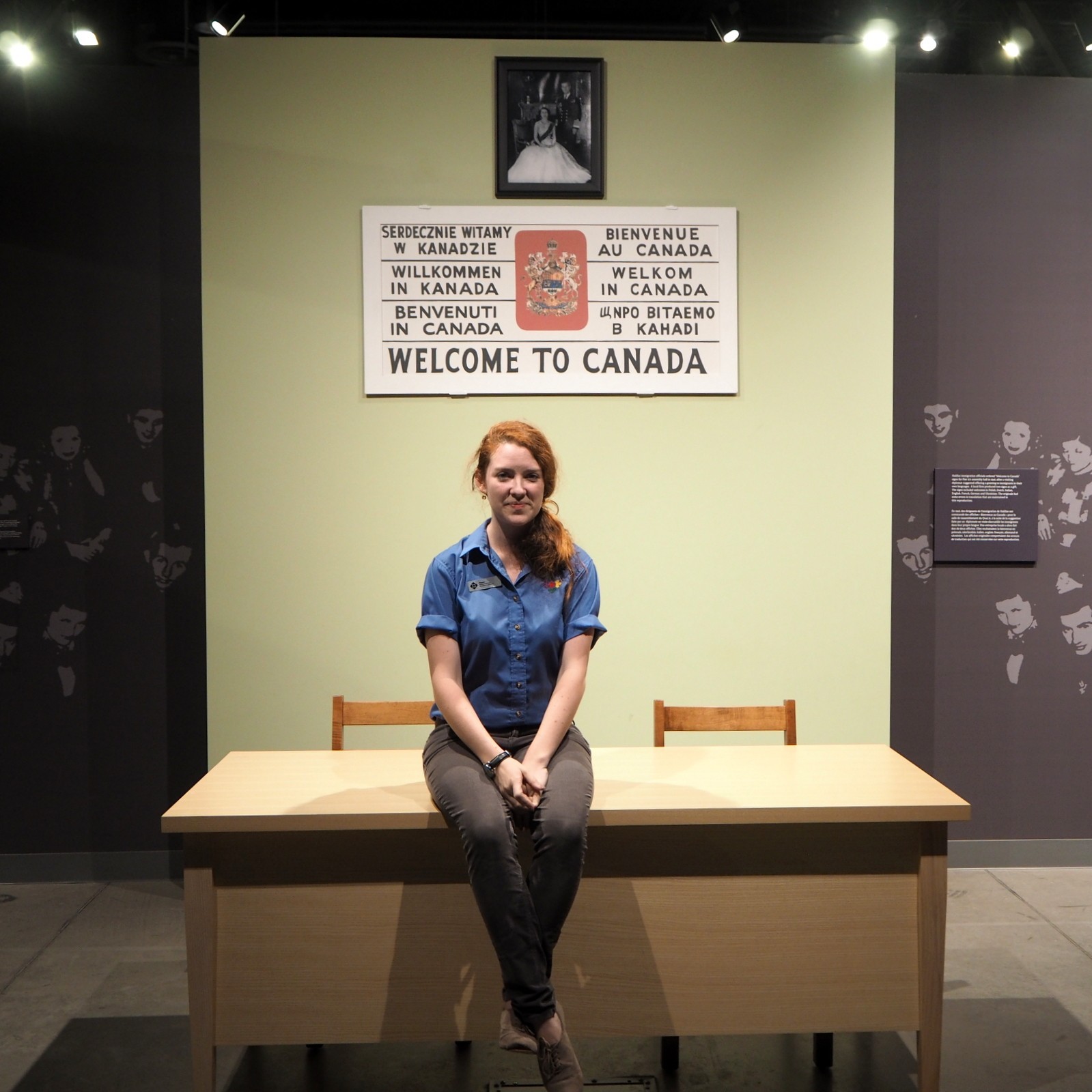 Canadian Immigration Museum Halifax