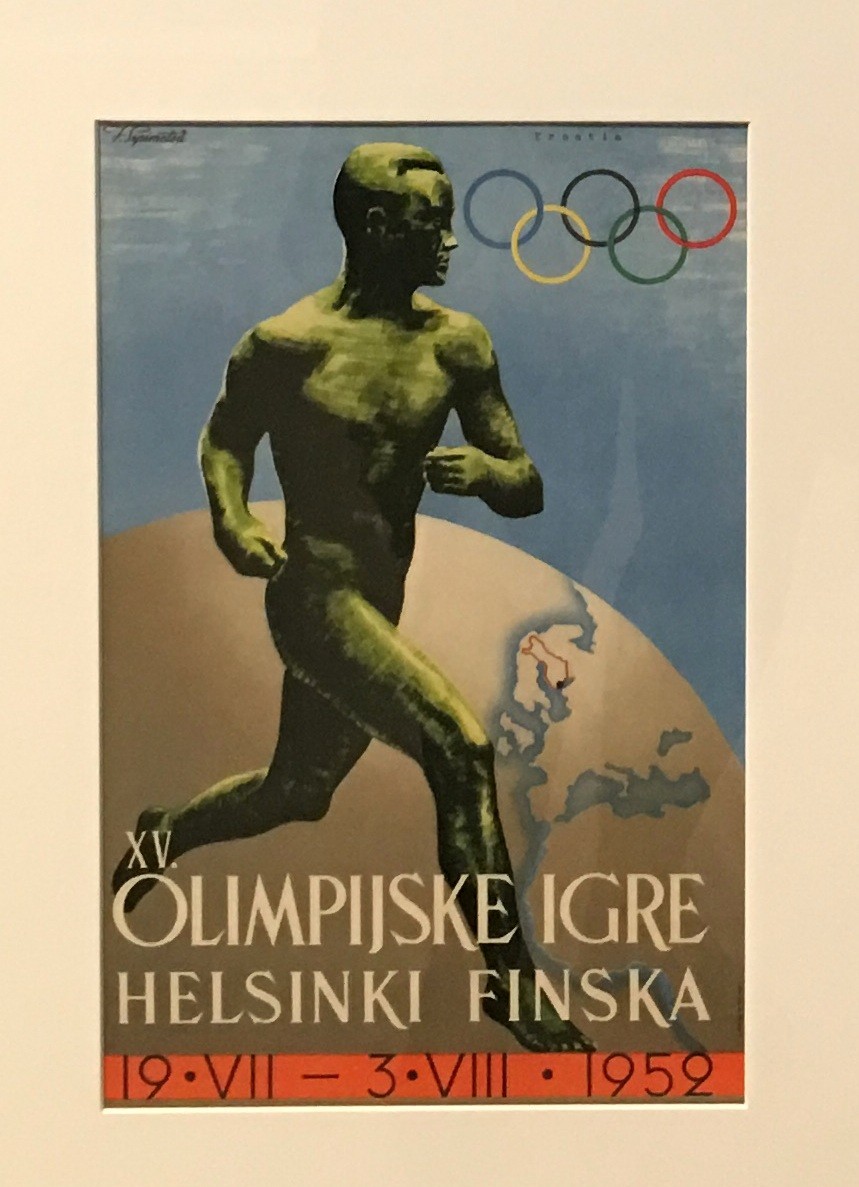 Olympia 1940