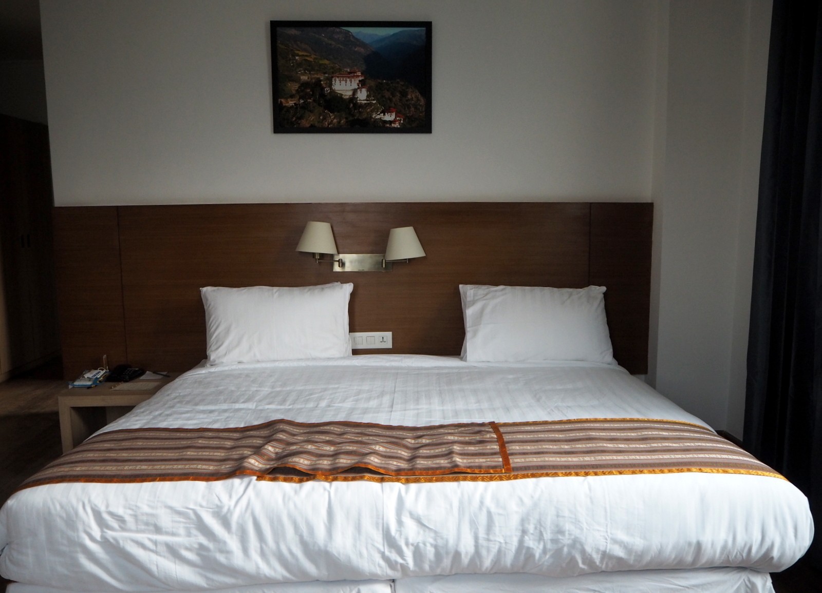 Hotel Thimphu
