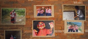 Nepal Patan lasten valokuvanäyttely