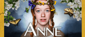 Anne feature