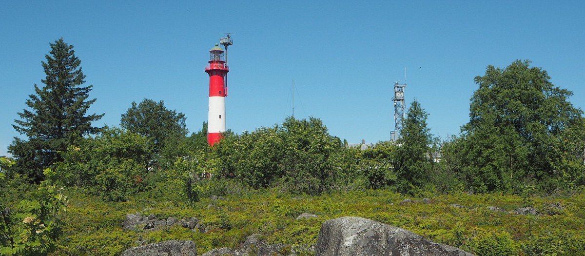 Tankar Majakka Vierailut 2017 Ja 1982 Kokkola Kieppi Salkio