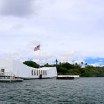 Pearl Harbor ja Waikiki Beach