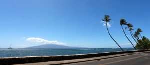 Maui feature