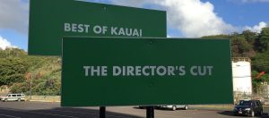 Kauai feature