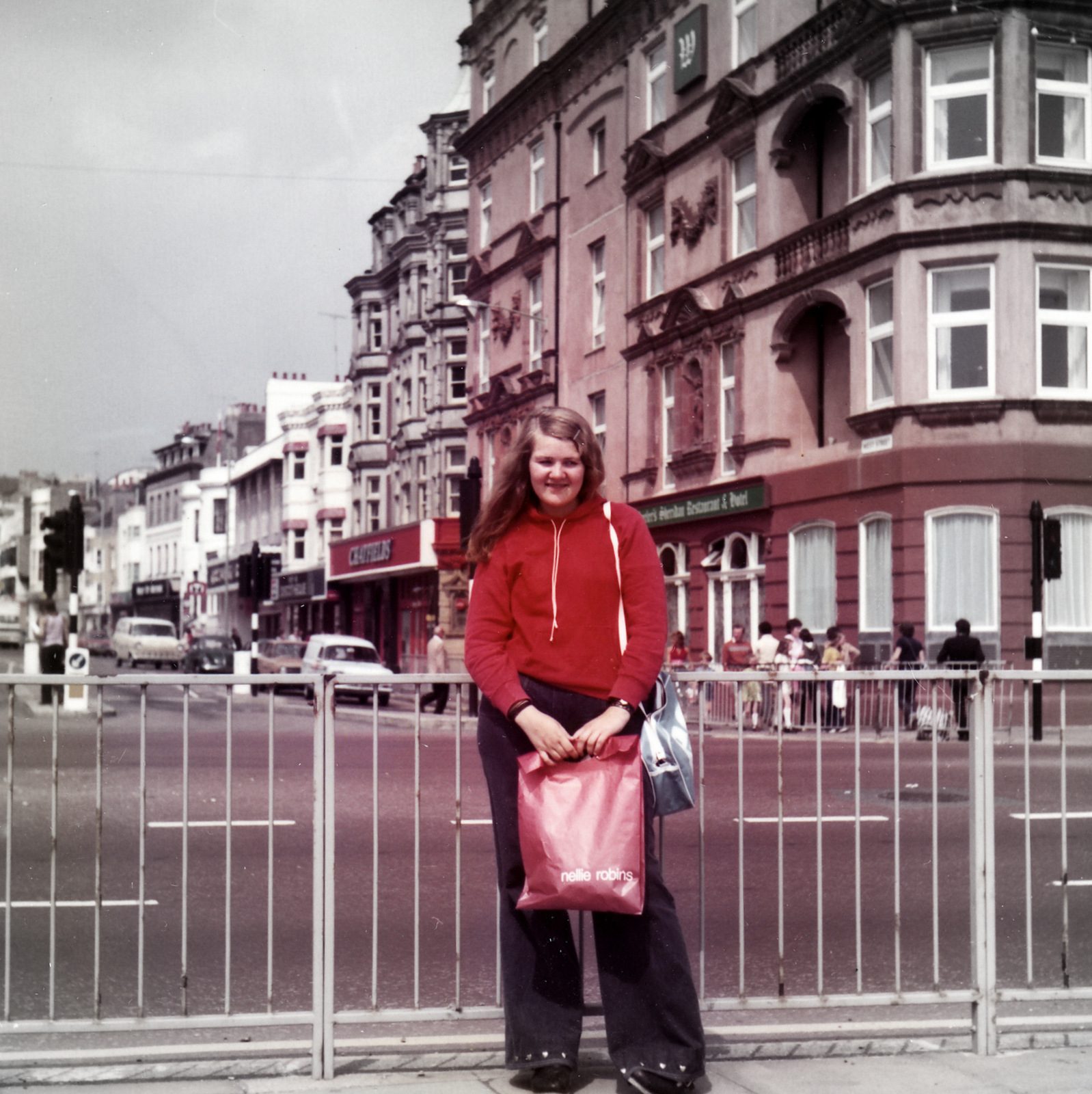 Brighton 1973
