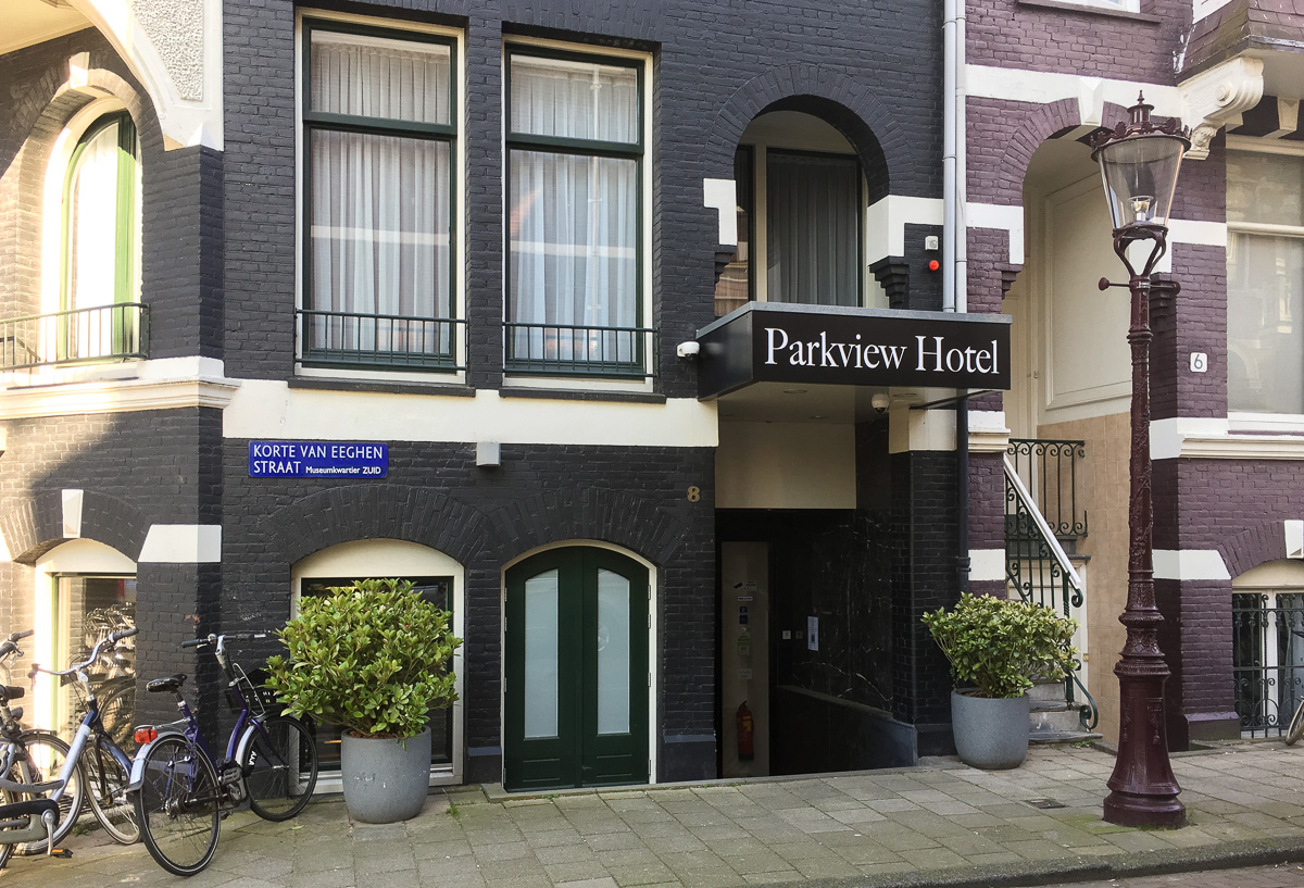 Parkview Amsterdam