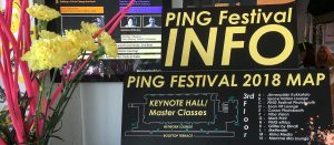 Ping Festival 2018 feature